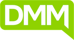 DMM - Digital Marketing Meetups